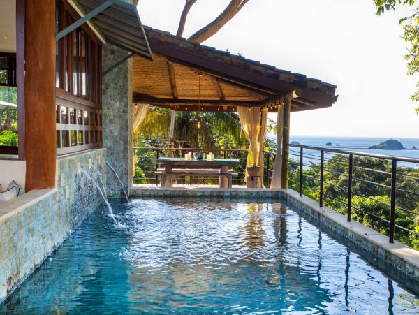 Manuel Antonio Quepos Home 964507