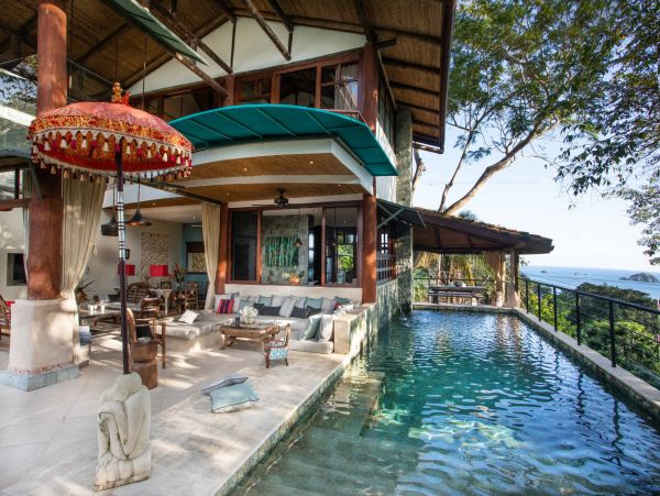 Manuel Antonio Quepos Home 964507