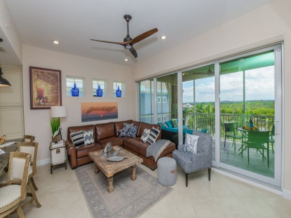 Charming 3 Bedroom Condo on Bradenton Sleeps 6 Guests