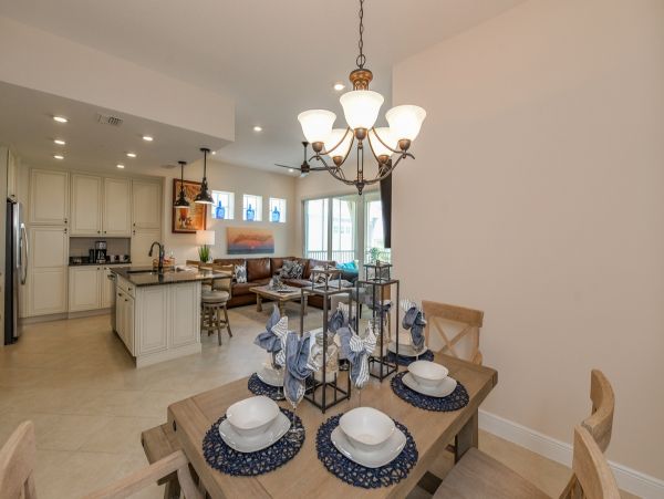 Charming 3 Bedroom Condo on Bradenton Sleeps 6 Guests