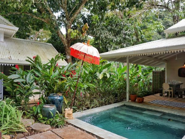 Manuel Antonio Quepos Home 964509