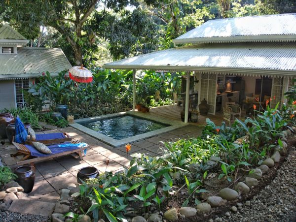 Manuel Antonio Quepos Home 964509