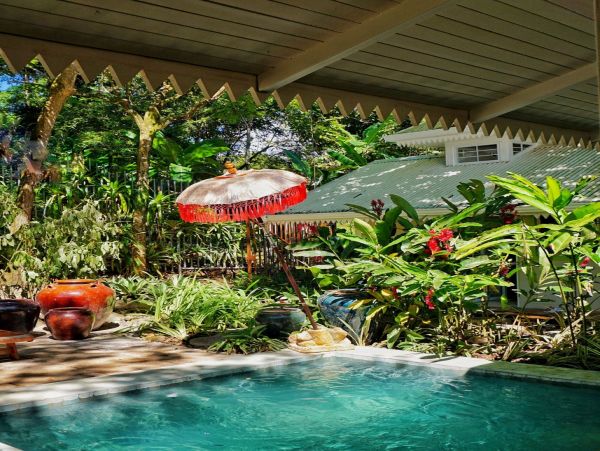 Manuel Antonio Quepos Home 964509