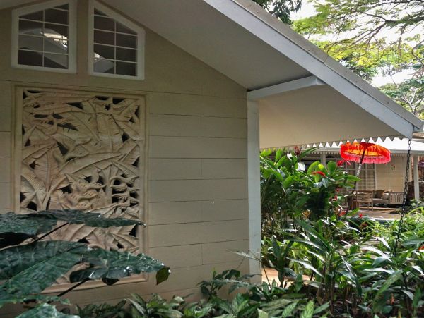 Manuel Antonio Quepos Home 964509