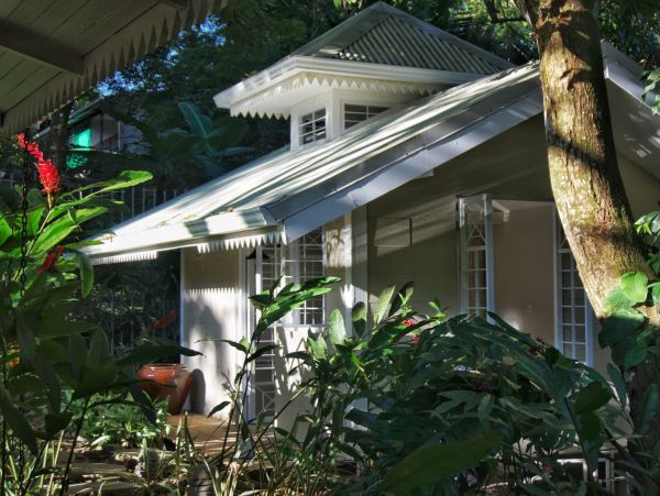 Manuel Antonio Quepos Home 964509