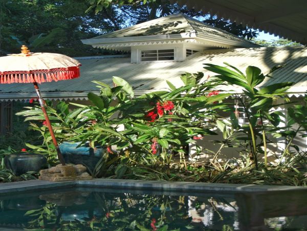 Manuel Antonio Quepos Home 964509
