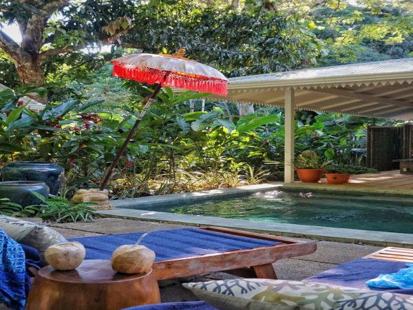 Manuel Antonio Quepos Home 964509