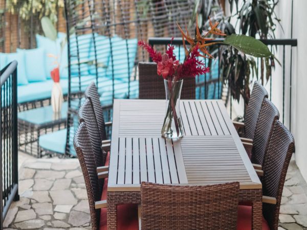 Manuel Antonio Six Bedroom Home with Private Pool