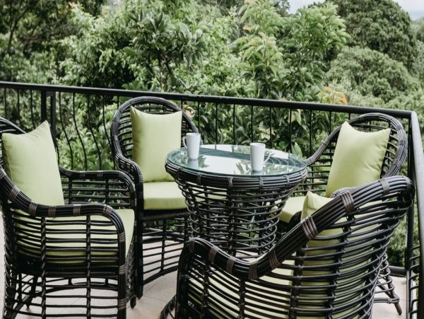 Manuel Antonio Six Bedroom Home with Private Pool