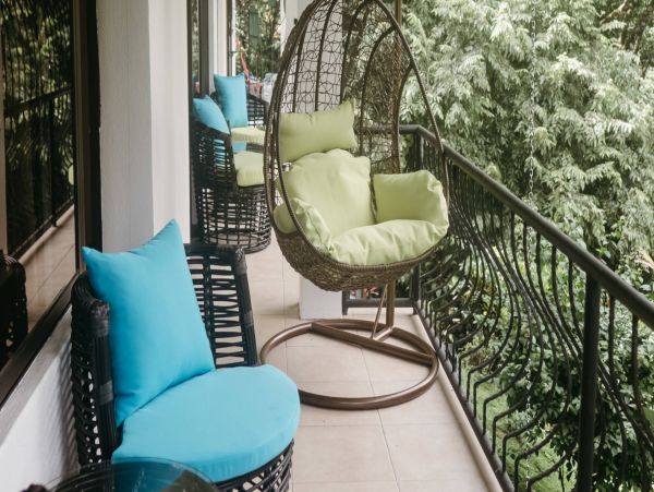 Manuel Antonio Six Bedroom Home with Private Pool