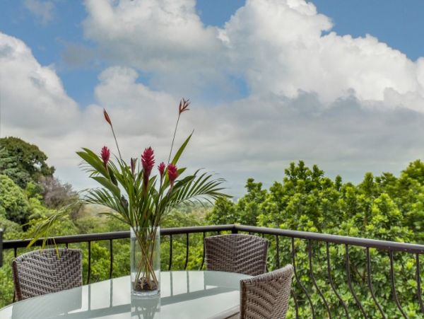 Manuel Antonio Six Bedroom Home with Private Pool