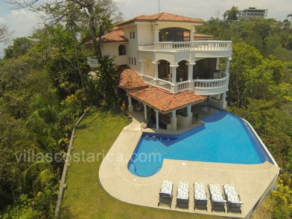Manuel Antonio Quepos Home 964512