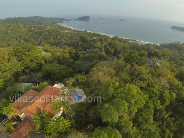 Manuel Antonio Quepos Home 964512