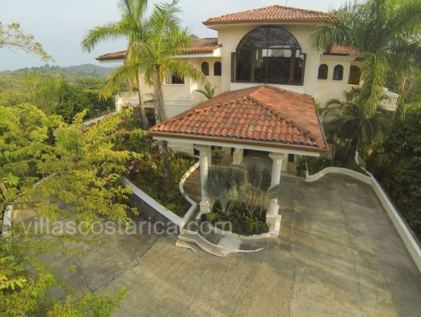 Manuel Antonio Quepos Home 964512