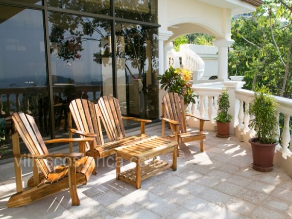 Manuel Antonio Quepos Home 964512