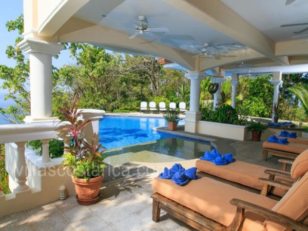 Manuel Antonio Quepos Home 964512