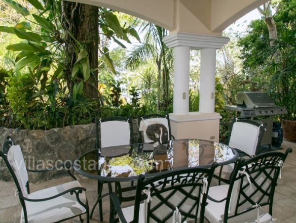Manuel Antonio Quepos Home 964512