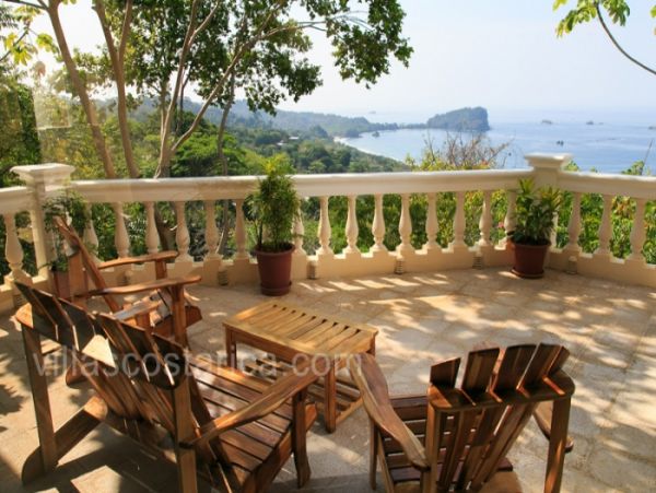 Manuel Antonio Quepos Home 964512