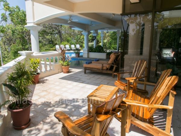 Manuel Antonio Quepos Home 964512