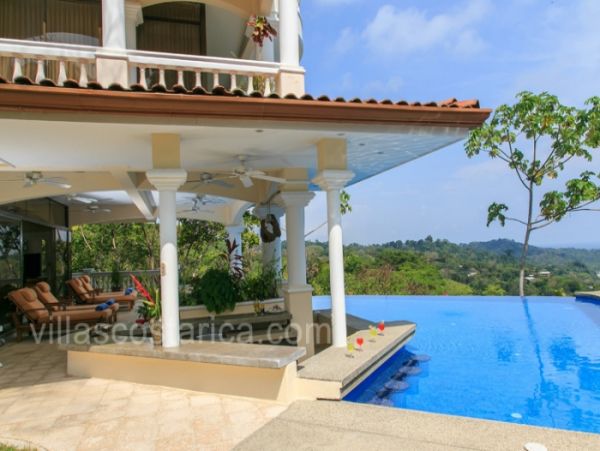 Manuel Antonio Quepos Home 964512