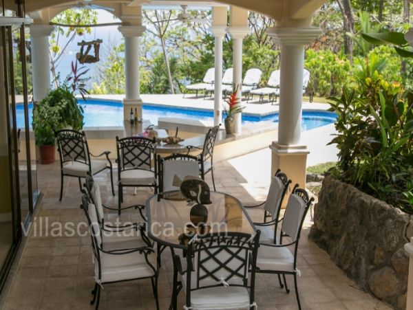 Manuel Antonio Quepos Home 964512