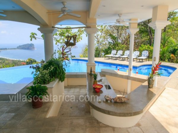 Manuel Antonio Quepos Home 964512