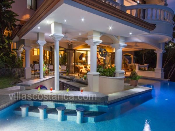 Manuel Antonio Quepos Home 964512