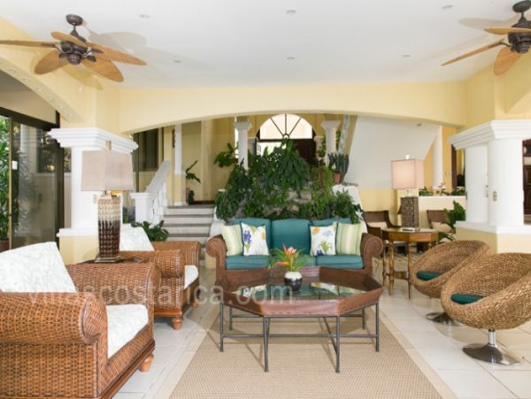 Manuel Antonio Quepos Home 964512
