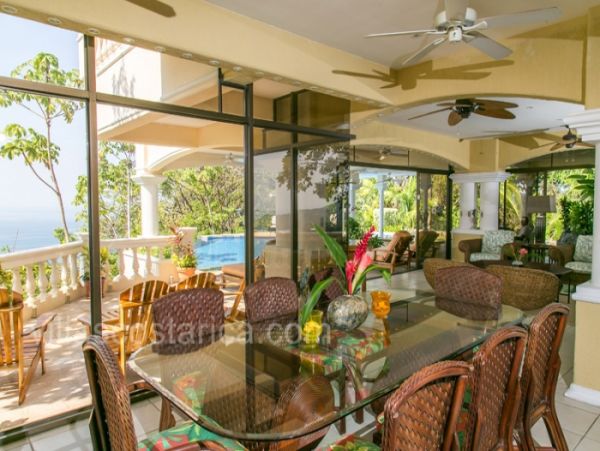 Manuel Antonio Quepos Home 964512