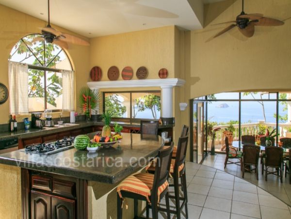 Manuel Antonio Quepos Home 964512