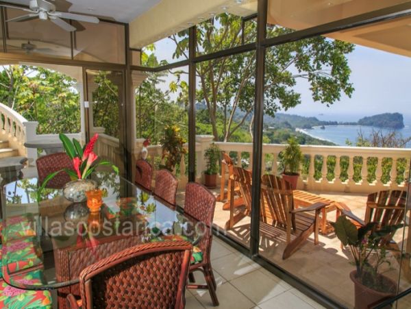 Manuel Antonio Quepos Home 964512
