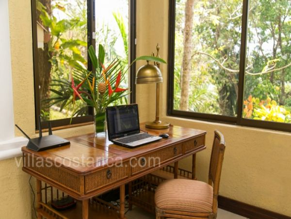 Manuel Antonio Quepos Home 964512