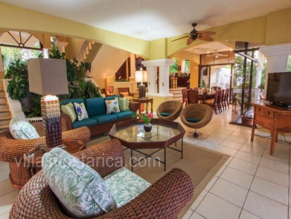 Manuel Antonio Quepos Home 964512