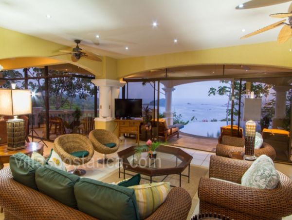 Manuel Antonio Quepos Home 964512