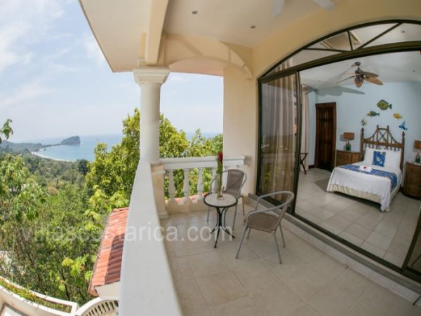 Manuel Antonio Quepos Home 964512