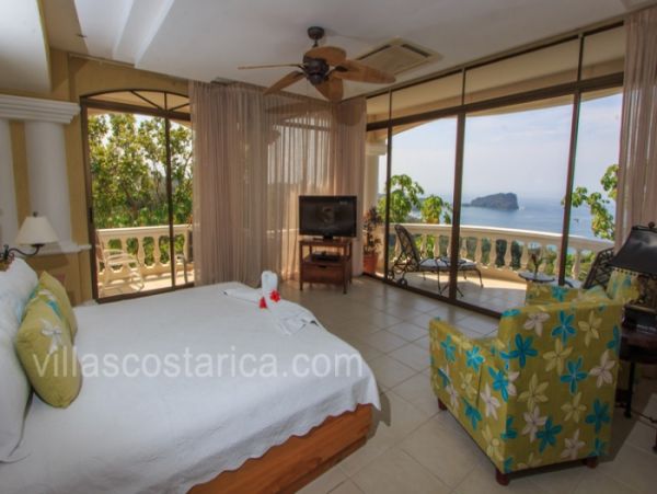 Manuel Antonio Quepos Home 964512
