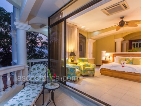 Manuel Antonio Quepos Home 964512