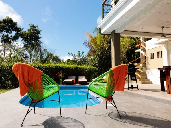 The Ultimate Villa Style & Comfort