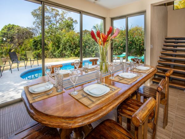 The Ultimate Villa Style & Comfort