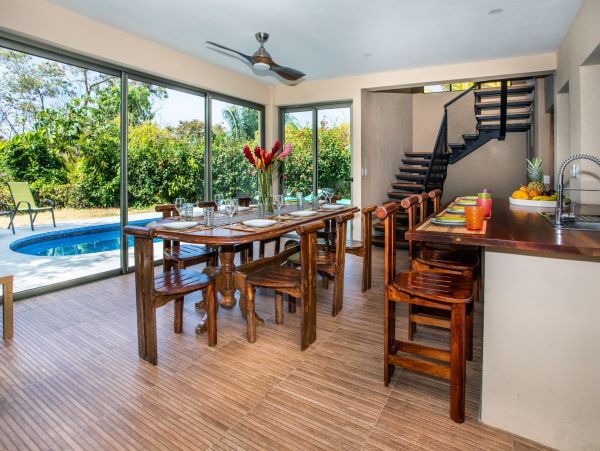 The Ultimate Villa Style & Comfort