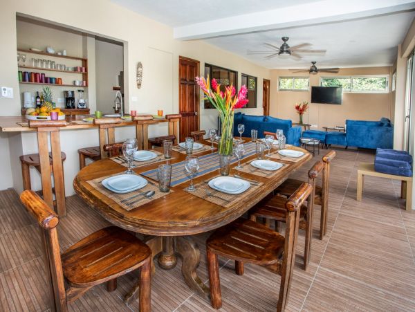 The Ultimate Villa Style & Comfort