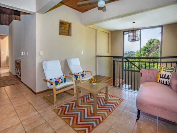 The Ultimate Villa Style & Comfort