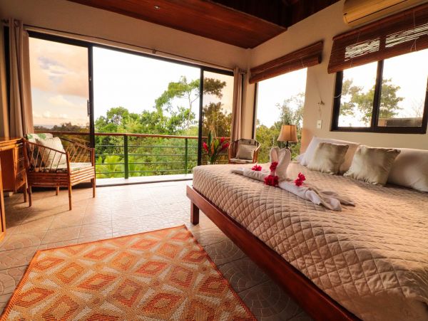 The Ultimate Villa Style & Comfort