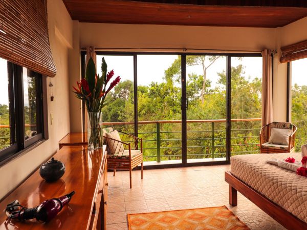The Ultimate Villa Style & Comfort