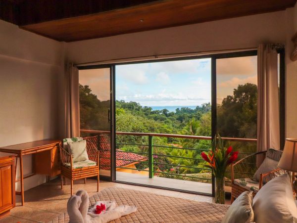 The Ultimate Villa Style & Comfort