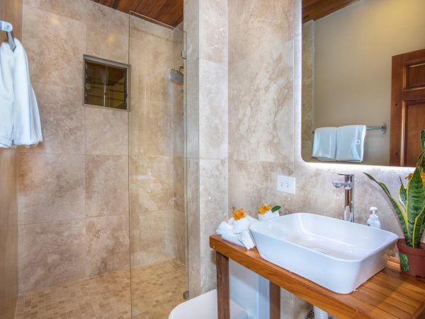 The Ultimate Villa Style & Comfort