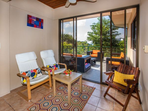 The Ultimate Villa Style & Comfort
