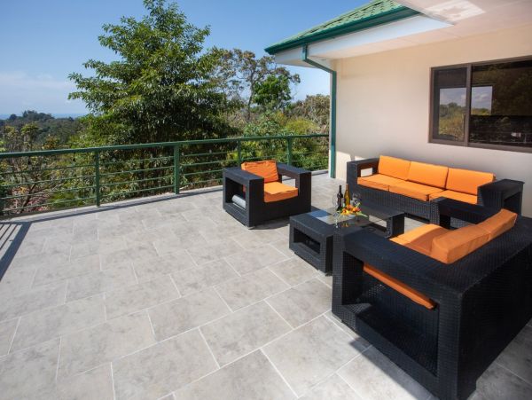 The Ultimate Villa Style & Comfort