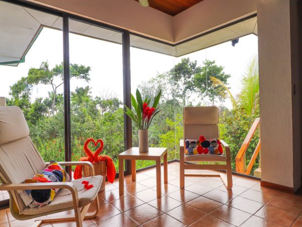 The Ultimate Villa Style & Comfort