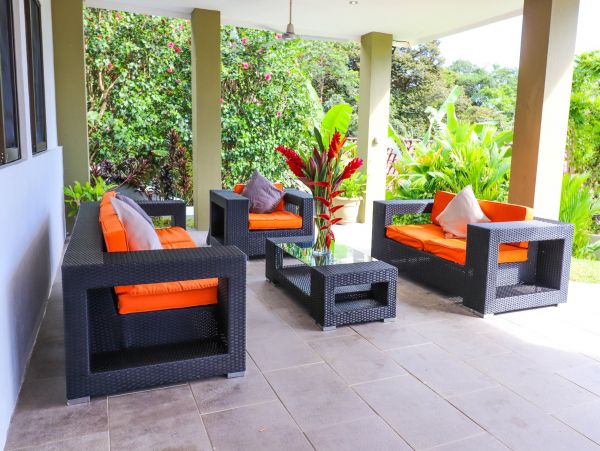 The Ultimate Villa Style & Comfort